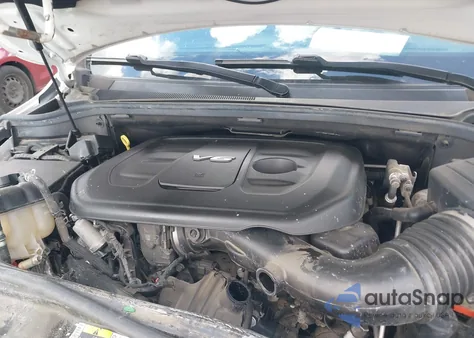 2018 Jeep Grand Cherokee Sterling Edition 4X4 z USA, uszkodzony, nr VIN 1C4RJFBG7JC378950